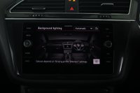 USED 2022 22 VOLKSWAGEN TIGUAN ALLSPACE 1.5 TSI R-Line DSG Euro 6 (s/s) 5dr Pan Sunroof, Rev Camera,