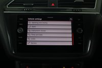 USED 2022 22 VOLKSWAGEN TIGUAN ALLSPACE 1.5 TSI R-Line DSG Euro 6 (s/s) 5dr Pan Sunroof, Rev Camera,
