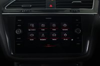 USED 2022 22 VOLKSWAGEN TIGUAN ALLSPACE 1.5 TSI R-Line DSG Euro 6 (s/s) 5dr Pan Sunroof, Rev Camera,