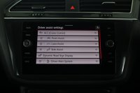 USED 2022 22 VOLKSWAGEN TIGUAN ALLSPACE 1.5 TSI R-Line DSG Euro 6 (s/s) 5dr Pan Sunroof, Rev Camera,