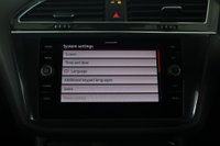 USED 2022 22 VOLKSWAGEN TIGUAN ALLSPACE 1.5 TSI R-Line DSG Euro 6 (s/s) 5dr Pan Sunroof, Rev Camera,