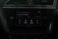 USED 2022 22 VOLKSWAGEN TIGUAN ALLSPACE 1.5 TSI R-Line DSG Euro 6 (s/s) 5dr Pan Sunroof, Rev Camera,