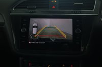 USED 2022 22 VOLKSWAGEN TIGUAN ALLSPACE 1.5 TSI R-Line DSG Euro 6 (s/s) 5dr Pan Sunroof, Rev Camera,
