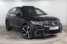 USED 2022 22 VOLKSWAGEN TIGUAN ALLSPACE 1.5 TSI R-Line DSG Euro 6 (s/s) 5dr Pan Sunroof, Rev Camera,