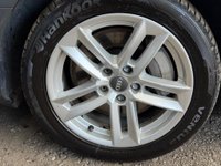 USED 2016 16 AUDI A4 2.0 TFSI Sport S Tronic quattro Euro 6 (s/s) 4dr FULL SERVICE HISTORY 12 MOT