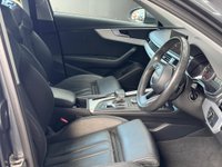 USED 2016 16 AUDI A4 2.0 TFSI Sport S Tronic quattro Euro 6 (s/s) 4dr FULL SERVICE HISTORY 12 MOT
