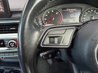 USED 2016 16 AUDI A4 2.0 TFSI Sport S Tronic quattro Euro 6 (s/s) 4dr FULL SERVICE HISTORY 12 MOT