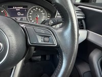 USED 2016 16 AUDI A4 2.0 TFSI Sport S Tronic quattro Euro 6 (s/s) 4dr FULL SERVICE HISTORY 12 MOT