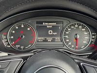 USED 2016 16 AUDI A4 2.0 TFSI Sport S Tronic quattro Euro 6 (s/s) 4dr FULL SERVICE HISTORY 12 MOT