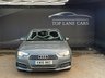 USED 2016 16 AUDI A4 2.0 TFSI Sport S Tronic quattro Euro 6 (s/s) 4dr FULL SERVICE HISTORY 12 MOT