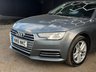 USED 2016 16 AUDI A4 2.0 TFSI Sport S Tronic quattro Euro 6 (s/s) 4dr FULL SERVICE HISTORY 12 MOT
