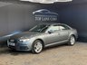 USED 2016 16 AUDI A4 2.0 TFSI Sport S Tronic quattro Euro 6 (s/s) 4dr FULL SERVICE HISTORY 12 MOT
