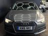 USED 2016 16 AUDI A4 2.0 TFSI Sport S Tronic quattro Euro 6 (s/s) 4dr FULL SERVICE HISTORY 12 MOT