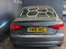 USED 2016 16 AUDI A4 2.0 TFSI Sport S Tronic quattro Euro 6 (s/s) 4dr FULL SERVICE HISTORY 12 MOT
