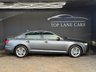 USED 2016 16 AUDI A4 2.0 TFSI Sport S Tronic quattro Euro 6 (s/s) 4dr FULL SERVICE HISTORY 12 MOT