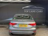 USED 2016 16 AUDI A4 2.0 TFSI Sport S Tronic quattro Euro 6 (s/s) 4dr FULL SERVICE HISTORY 12 MOT