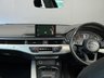USED 2016 16 AUDI A4 2.0 TFSI Sport S Tronic quattro Euro 6 (s/s) 4dr FULL SERVICE HISTORY 12 MOT