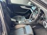 USED 2016 16 AUDI A4 2.0 TFSI Sport S Tronic quattro Euro 6 (s/s) 4dr FULL SERVICE HISTORY 12 MOT