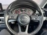 USED 2016 16 AUDI A4 2.0 TFSI Sport S Tronic quattro Euro 6 (s/s) 4dr FULL SERVICE HISTORY 12 MOT