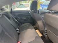 USED 2014 64 FORD FIESTA 1.25 Zetec Hatchback 5dr Petrol Manual Euro 5 (82 ps) 