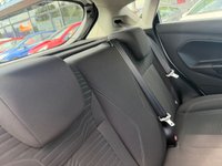 USED 2014 64 FORD FIESTA 1.25 Zetec Hatchback 5dr Petrol Manual Euro 5 (82 ps) 