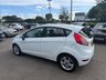 USED 2014 64 FORD FIESTA 1.25 Zetec Hatchback 5dr Petrol Manual Euro 5 (82 ps) 