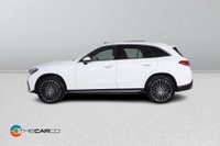 USED 2023 23 MERCEDES-BENZ GLC 2.0 GLC300e 31.2kWh AMG Line (Premium Plus) G-Tronic+ 4MATIC Euro 6 (s/s) 5dr Head up Display, Pan Sunroof,