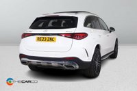 USED 2023 23 MERCEDES-BENZ GLC 2.0 GLC300e 31.2kWh AMG Line (Premium Plus) G-Tronic+ 4MATIC Euro 6 (s/s) 5dr Head up Display, Pan Sunroof,