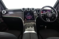 USED 2023 23 MERCEDES-BENZ GLC 2.0 GLC300e 31.2kWh AMG Line (Premium Plus) G-Tronic+ 4MATIC Euro 6 (s/s) 5dr Head up Display, Pan Sunroof,