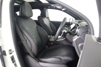 USED 2023 23 MERCEDES-BENZ GLC 2.0 GLC300e 31.2kWh AMG Line (Premium Plus) G-Tronic+ 4MATIC Euro 6 (s/s) 5dr Head up Display, Pan Sunroof,