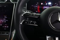 USED 2023 23 MERCEDES-BENZ GLC 2.0 GLC300e 31.2kWh AMG Line (Premium Plus) G-Tronic+ 4MATIC Euro 6 (s/s) 5dr Head up Display, Pan Sunroof,