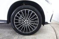 USED 2023 23 MERCEDES-BENZ GLC 2.0 GLC300e 31.2kWh AMG Line (Premium Plus) G-Tronic+ 4MATIC Euro 6 (s/s) 5dr Head up Display, Pan Sunroof,