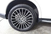 USED 2023 23 MERCEDES-BENZ GLC 2.0 GLC300e 31.2kWh AMG Line (Premium Plus) G-Tronic+ 4MATIC Euro 6 (s/s) 5dr Head up Display, Pan Sunroof,