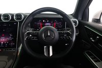 USED 2023 23 MERCEDES-BENZ GLC 2.0 GLC300e 31.2kWh AMG Line (Premium Plus) G-Tronic+ 4MATIC Euro 6 (s/s) 5dr Head up Display, Pan Sunroof,