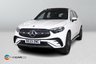 USED 2023 23 MERCEDES-BENZ GLC 2.0 GLC300e 31.2kWh AMG Line (Premium Plus) G-Tronic+ 4MATIC Euro 6 (s/s) 5dr Head up Display, Pan Sunroof,