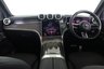 USED 2023 23 MERCEDES-BENZ GLC 2.0 GLC300e 31.2kWh AMG Line (Premium Plus) G-Tronic+ 4MATIC Euro 6 (s/s) 5dr Head up Display, Pan Sunroof,