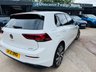 USED 2021 21 VOLKSWAGEN GOLF 1.5 eTSI MHEV Life Hatchback 5dr Petrol Hybrid DSG Euro 6 (s/s) (150 ps) Very good condition