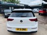 USED 2021 21 VOLKSWAGEN GOLF 1.5 eTSI MHEV Life Hatchback 5dr Petrol Hybrid DSG Euro 6 (s/s) (150 ps) Very good condition