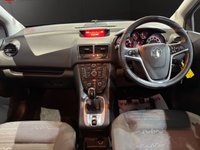 USED 2015 65 VAUXHALL MERIVA 1.4i Life MPV 5dr Petrol Manual Euro 6 (100 ps) 