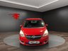 USED 2015 65 VAUXHALL MERIVA 1.4i Life MPV 5dr Petrol Manual Euro 6 (100 ps) 