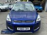 USED 2016 66 FORD KUGA 2.0 TDCi Titanium X SUV 5dr Diesel Manual 2WD Euro 6 (s/s) (150 ps) 