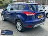 USED 2016 66 FORD KUGA 2.0 TDCi Titanium X SUV 5dr Diesel Manual 2WD Euro 6 (s/s) (150 ps) 