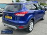 USED 2016 66 FORD KUGA 2.0 TDCi Titanium X SUV 5dr Diesel Manual 2WD Euro 6 (s/s) (150 ps) 