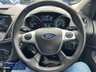 USED 2016 66 FORD KUGA 2.0 TDCi Titanium X SUV 5dr Diesel Manual 2WD Euro 6 (s/s) (150 ps) 