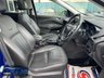 USED 2016 66 FORD KUGA 2.0 TDCi Titanium X SUV 5dr Diesel Manual 2WD Euro 6 (s/s) (150 ps) 