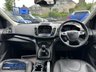 USED 2016 66 FORD KUGA 2.0 TDCi Titanium X SUV 5dr Diesel Manual 2WD Euro 6 (s/s) (150 ps) 