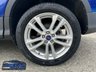 USED 2016 66 FORD KUGA 2.0 TDCi Titanium X SUV 5dr Diesel Manual 2WD Euro 6 (s/s) (150 ps) 