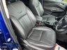 USED 2016 66 FORD KUGA 2.0 TDCi Titanium X SUV 5dr Diesel Manual 2WD Euro 6 (s/s) (150 ps) 