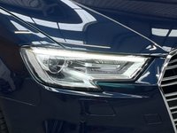 USED 2019 19 AUDI A3 1.4TFSI Sport Sportback 5dr Petrol S Tronic VIRTUAL-KEYLESS-ADPT CRUISE-CAMERA-F+R P/SENSORS-