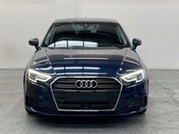 USED 2019 19 AUDI A3 1.4TFSI Sport Sportback 5dr Petrol S Tronic VIRTUAL-KEYLESS-ADPT CRUISE-CAMERA-F+R P/SENSORS-